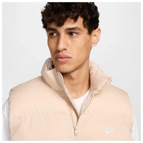 Nike Ανδρικό αμάνικο μπουφάν Sportswear Club PrimaLoft Puffer Vest